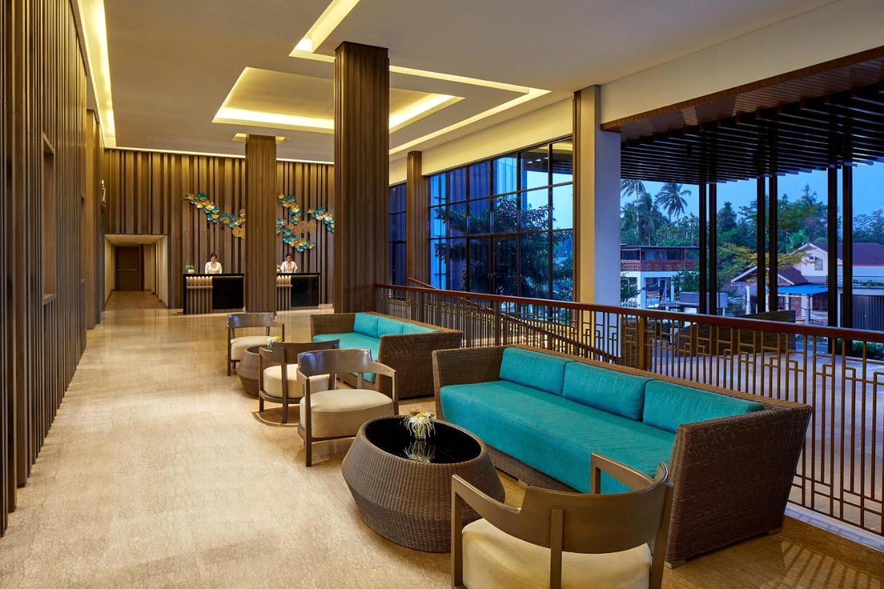 Fairfield By Marriott Belitung Hotel Танджунгпандан Екстериор снимка